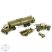 USAAF 8th Air Force Bomber Resupply Set - 1/72