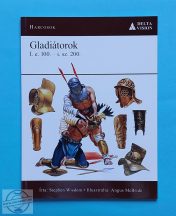 DELTA VISION: GLADIÁTOROK