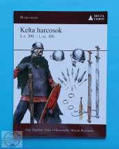 DELTA VISION: KELTA HARCOSOK
