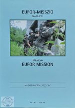 EUFOR-MISSZIÓ SZARAJEVO
