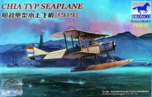 CHIA TYP Seaplane - 1/48