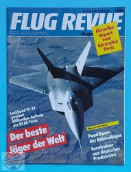 Flug Revue 1999/7.