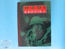Hadi Krónika 1-56.