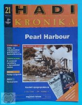 Hadi Krónika 21. - Pearl Harbour