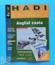 Hadi Krónika 8. - Angliai csata