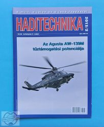 HADITECHNIKA 2013/2. HADITECHNIKA 2013/2.