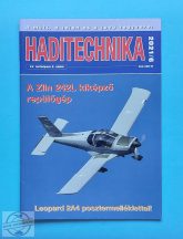 HADITECHNIKA 2021/6.