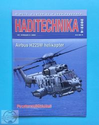 HADITECHNIKA 2022/4. HADITECHNIKA 2022/4.