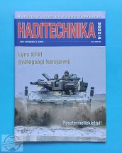 HADITECHNIKA 2023/4.