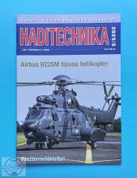 HADITECHNIKA 2023/5. HADITECHNIKA 2023/5.
