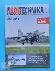 HADITECHNIKA 2024/4. HADITECHNIKA 2024/4.