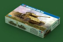 Hungarian 44M Tas - 1/35