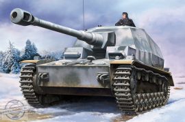 German Pz.Sfl.Iva Dicker Max - 1/48