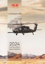 ICM Katalógus - 2024