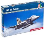 JAS 39 GRIPEN - 1/72