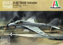 A-6E INTRUDER US NAVY/USMC - 1/72