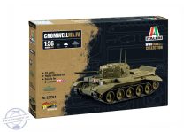Cromwell Mk. IV - 1/56 - Warlord Games