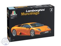 Lamborghini Murciélago - 1/24 - Fujimi coop.