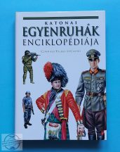 KATONAI EGYENRUHÁK ENCLIKOPÉDIÁJA