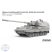 German Panzerhaubitze 2000 Self-Propelled Howitzer - 1/72 German Panzerhaubitze 2000 Self-Propelled Howitzer - 1/72