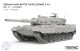 German Main Battle Tank Leopard 2A4 - 1/72 German Main Battle Tank Leopard 2A4 - 1/72