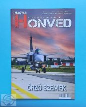 MAGYAR HONVÉD 2022/10.