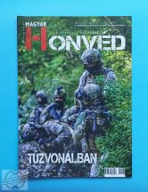 MAGYAR HONVÉD 2022/6.