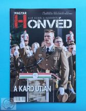 MAGYAR HONVÉD 2023/9.
