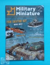 Military Miniature 2014/2.