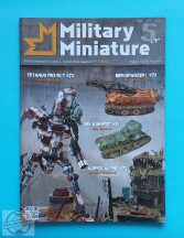 Military Miniature 2017/5.