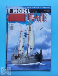 Model Time 127 - Olasz nyelvű!