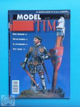 Model Time 57 - Olasz nyelvű!