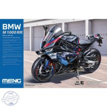BMW M1000 RR - 1/9