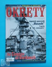 OKRETY: Musashi - Lengyel nyelvű!