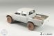 PICK UP Truck Sagged Wheels Type.2 - 1/35 - Meng elsősorban
