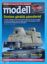 Pro Modell 2003/2