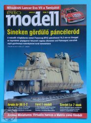 Pro Modell 2003/2