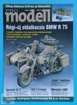 Pro Modell 2003/4