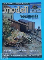 Pro Modell 2008/3