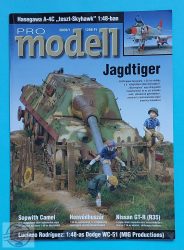 Pro Modell 2009/1