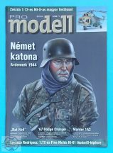Pro Modell 2010/4
