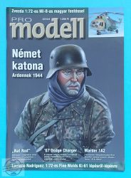 Pro Modell 2010/4