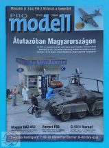 Pro Modell 2011/2