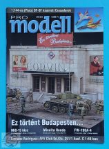 Pro Modell 2012/2