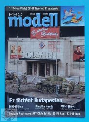 Pro Modell 2012/2