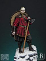 Rurik, Prince of Holmgard, 862 - 54 mm - Promociós termék.