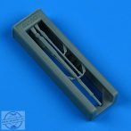 OV-10 Bronco wipers - 1/32 OV-10 Bronco wipers - 1/32