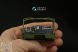 1/35 KAMAZ-43509 3D-Printed&col.Interior (ZVE)