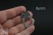1/35 Spitfire Mk.Vb 3D-Print.&col.Inter. (BORDER)