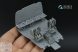 1/35 UH-1B 3D-Print&col.Interior (TRUMP)
